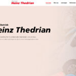 Malereibetrieb Thedrian