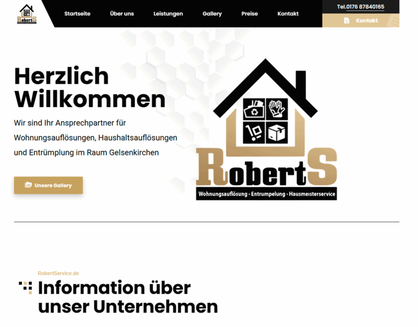 ProjektRobertService