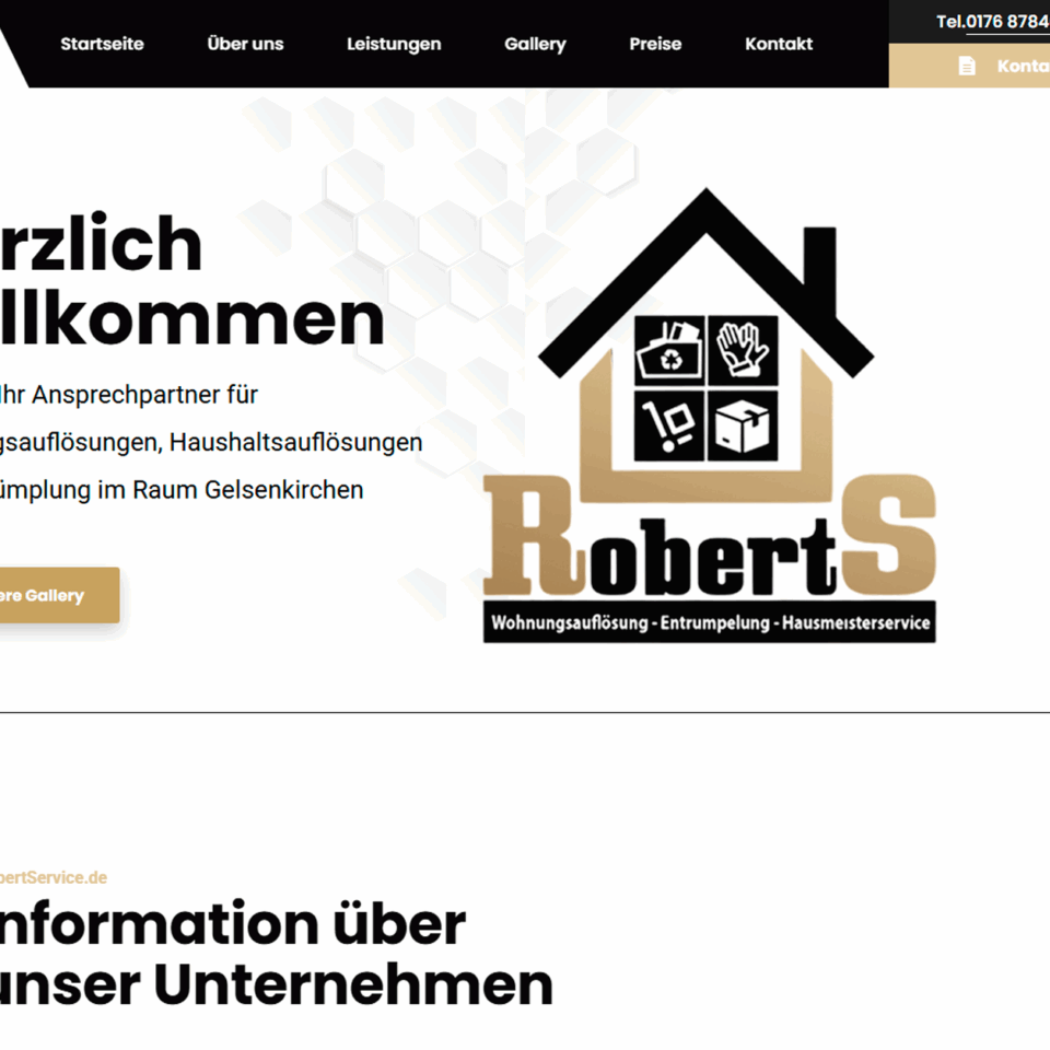 ProjektRobertService