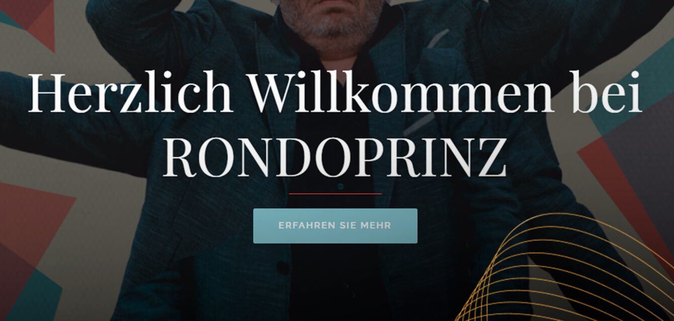 ProjektRondo ProjektRondo