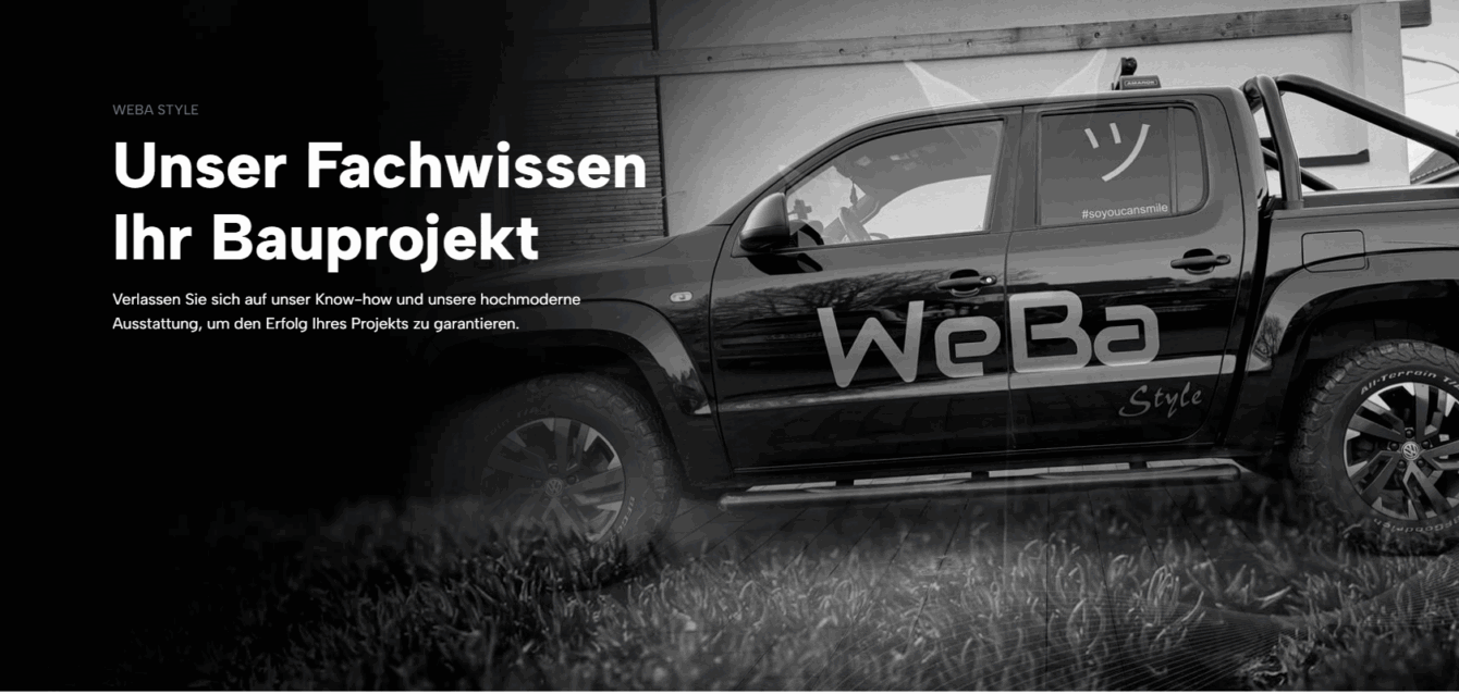 ProjektWebaStyle ProjektWebaStyle