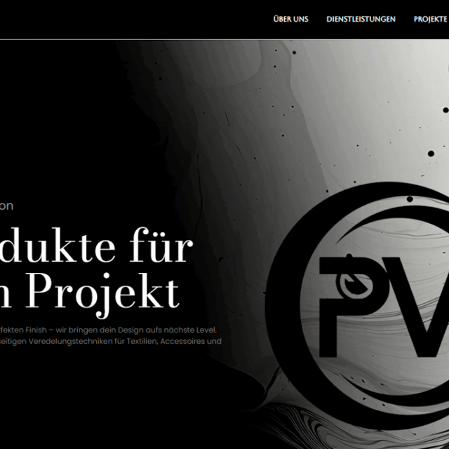 ProjektPrintWorkVision