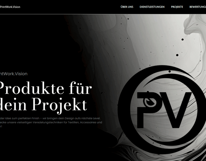 ProjektPrintWorkVision