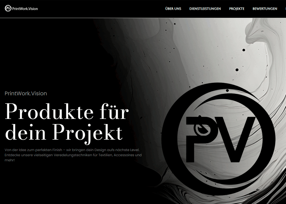 ProjektPrintWorkVision