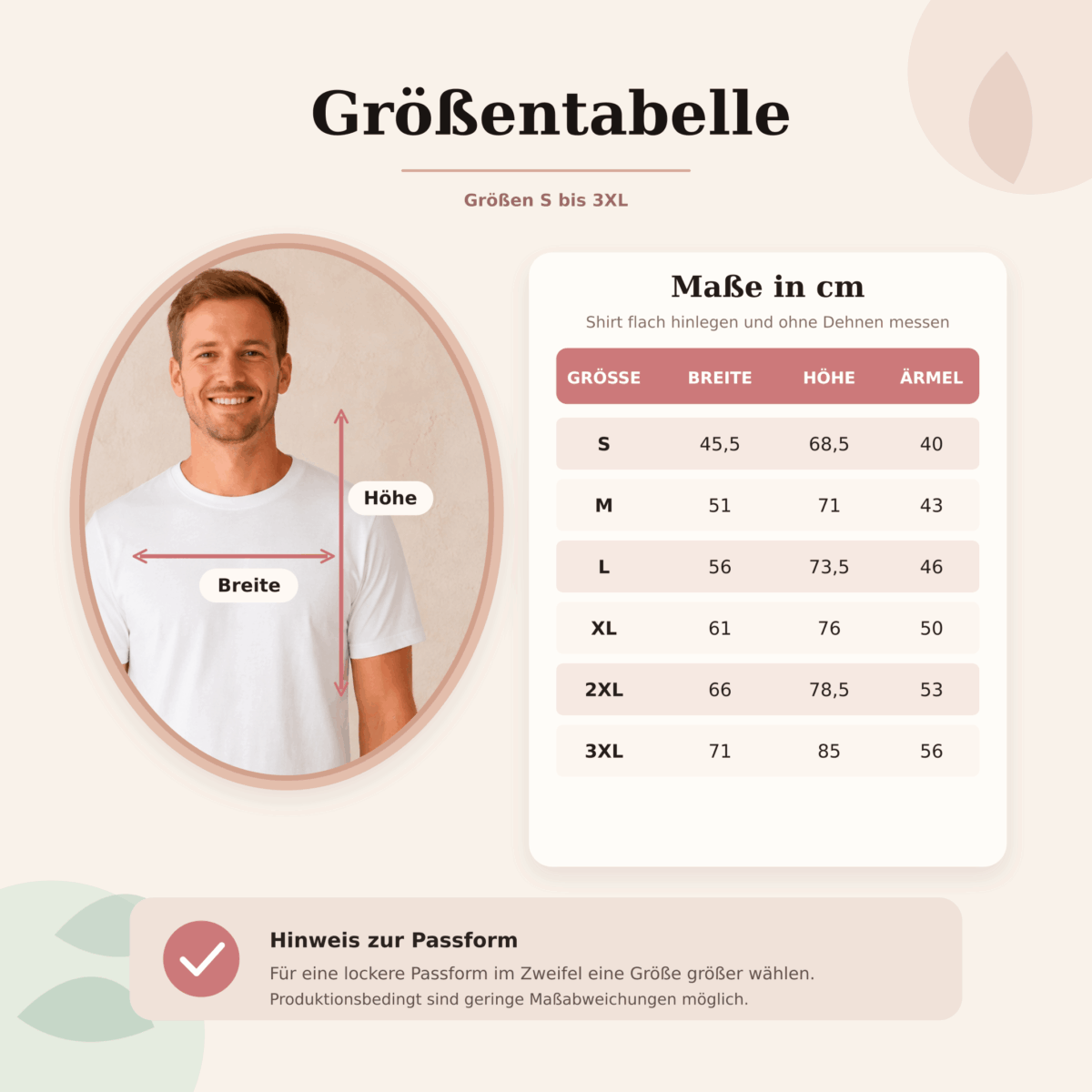 Firmen- & Vereins-T-Shirt individuell bedrucken – Logo, Foto oder eigenes Motiv